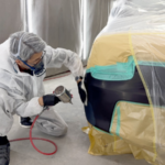 クイック補修 自動車修理 ピッカーズ