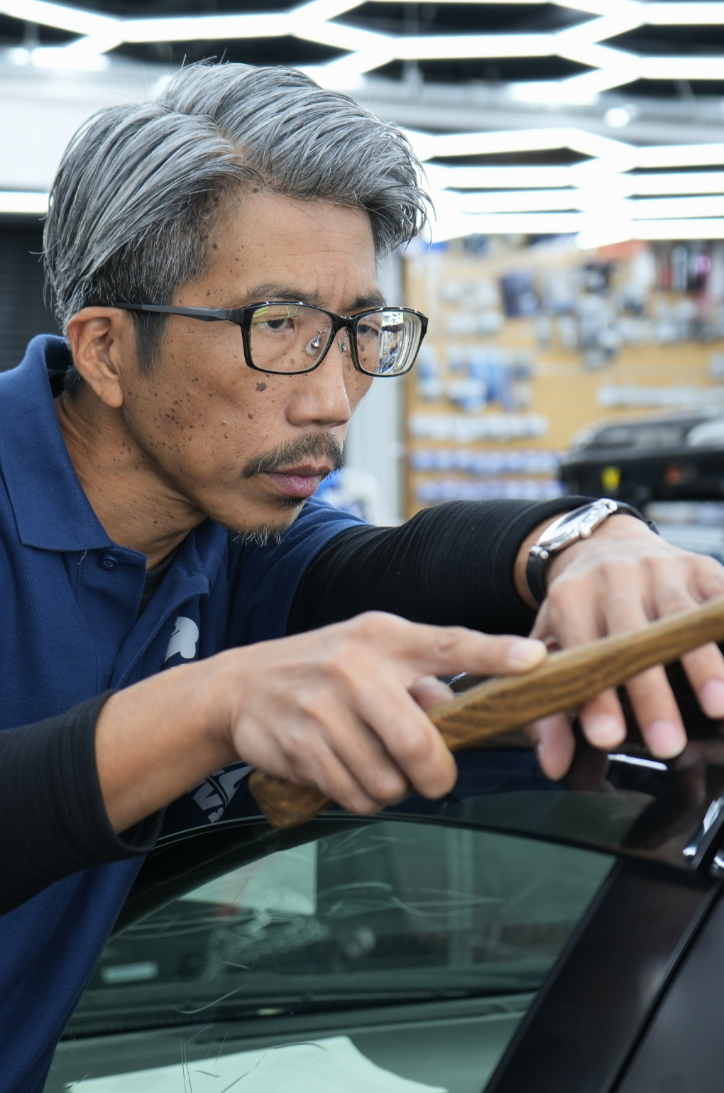 リペアラボ_代表取締役_江頭良